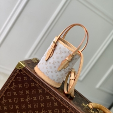 LV Bucket Bags